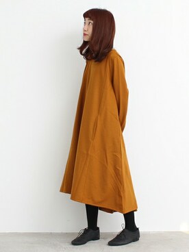 Tさんのコーディネート