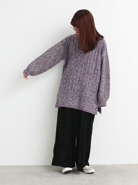 Tさんのコーディネート