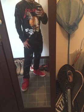 ほまれさんのコーディネート