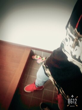 ほまれさんのコーディネート