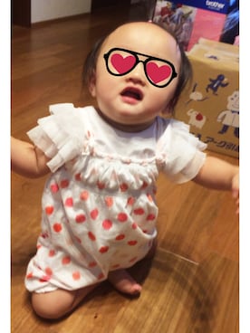 haaachanさんのコーディネート