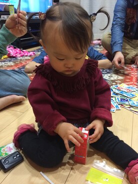 haaachanさんのコーディネート