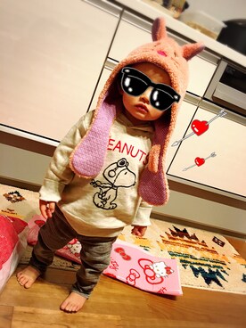 haaachanさんのコーディネート