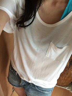 oumさんのコーディネート