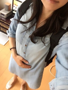 oumさんのコーディネート