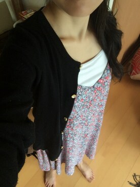 oumさんのコーディネート