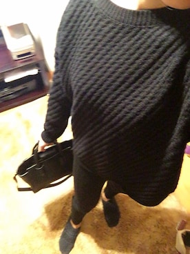 oumさんのコーディネート