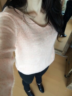 oumさんのコーディネート