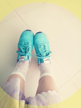 ぷうちゃんさんの（NIKE | ナイキ）を使ったコーディネート