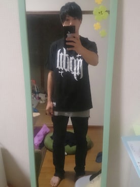 nさんのコーディネート