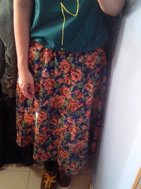 好き☆thisisMeさん（レディース・152cm）の秋コーディネート