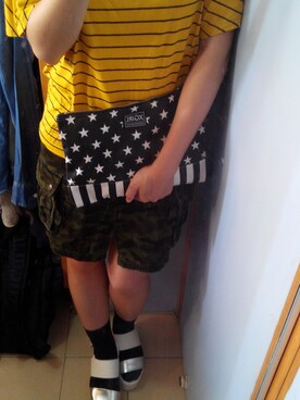 好き☆thisisMeさん（レディース・152cm）の秋コーディネート