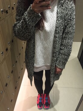 好き☆thisisMeさんの（adidas | アディダス）を使ったコーディネート