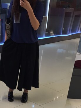 好き☆thisisMeさん（レディース・153cm）の春コーディネート