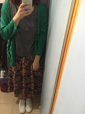 好き☆thisisMeさんのコーディネート