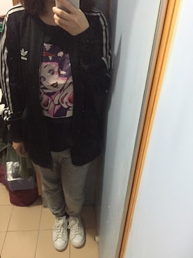 好き☆thisisMeさんのコーディネート