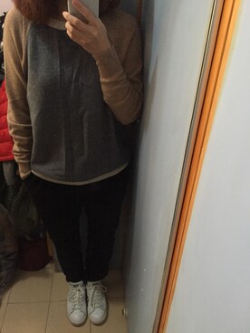 好き☆thisisMeさんのコーディネート