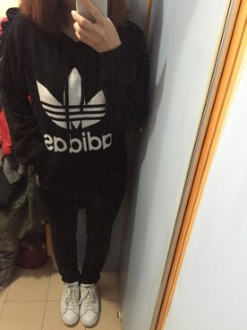 好き☆thisisMeさんのコーディネート