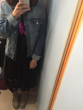 好き☆thisisMeさんのコーディネート