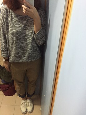 好き☆thisisMeさんのコーディネート