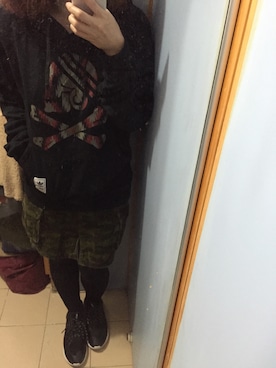 好き☆thisisMeさんのコーディネート