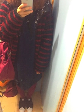 好き☆thisisMeさんのコーディネート