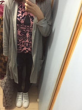 好き☆thisisMeさんのコーディネート