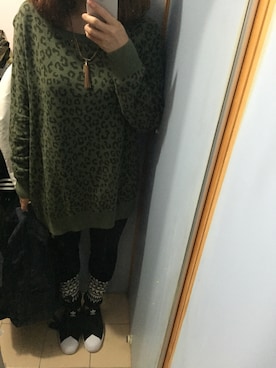 好き☆thisisMeさんのコーディネート