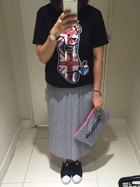 好き☆thisisMeさんのコーディネート