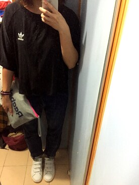 好き☆thisisMeさんのコーディネート