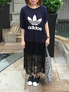 好き☆thisisMeさんのコーディネート