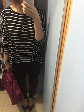 好き☆thisisMeさんのコーディネート