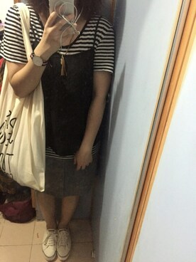 好き☆thisisMeさんのコーディネート