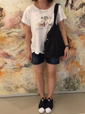 好き☆thisisMeさんのコーディネート