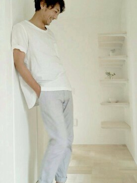 takeさんのコーディネート