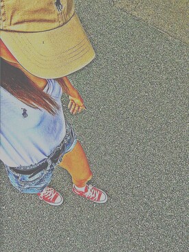 あ の ち や ん .さんのコーディネート