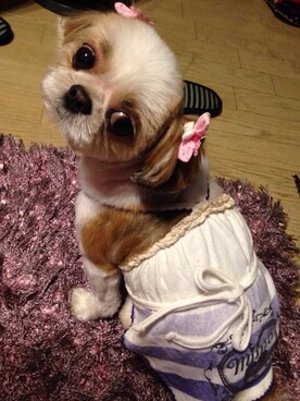 まあや💕さんのコーディネート