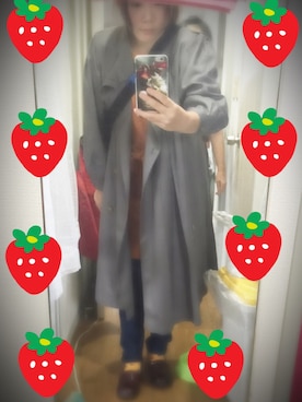 のすけさんのコーディネート