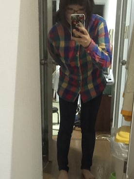 のすけさんのコーディネート