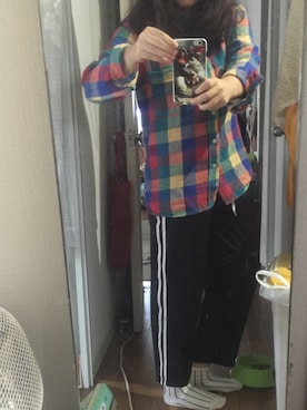 のすけさんのコーディネート
