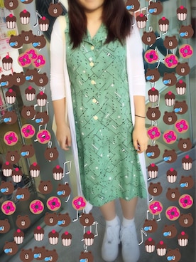 のすけさんのコーディネート