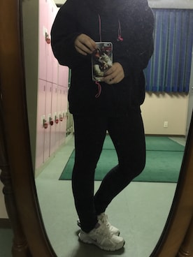 のすけさんのコーディネート
