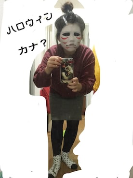 のすけさんのコーディネート