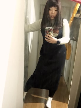 のすけさんのコーディネート