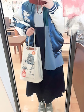 のすけさんのコーディネート