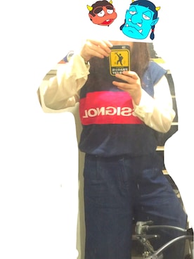 のすけさんのコーディネート
