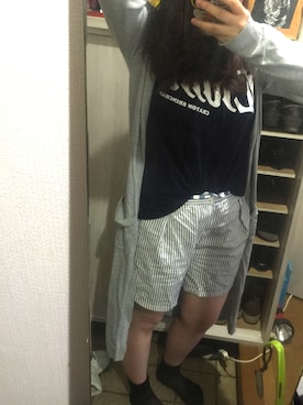 のすけさんのコーディネート