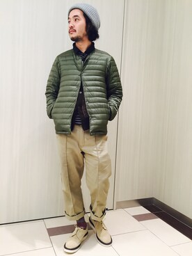 GEORGE COX(ジョージコックス)/GIBSON OREO ラバーソール SHOE BAR別注 