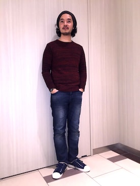 YAMAさんの（Gola | ゴーラ）を使ったコーディネート