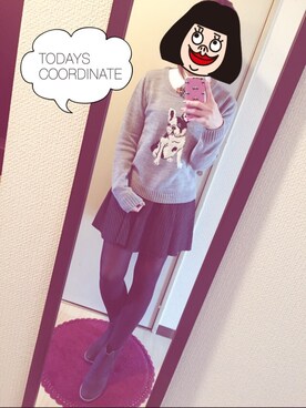 eca...さんのコーディネート